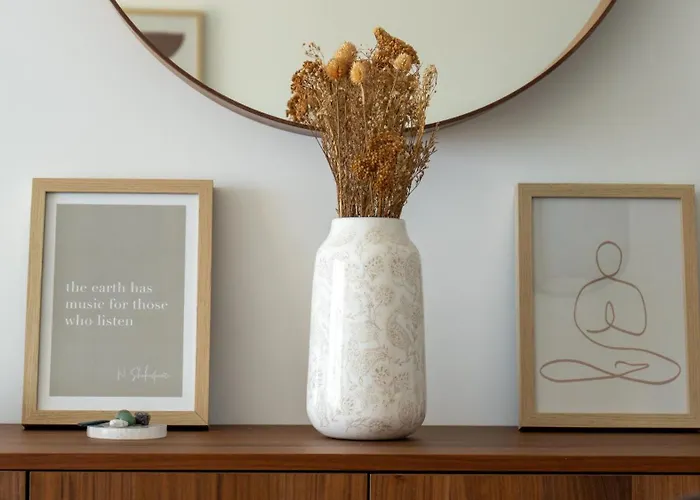 Appartamento Hygge Madeira By Lovelystay