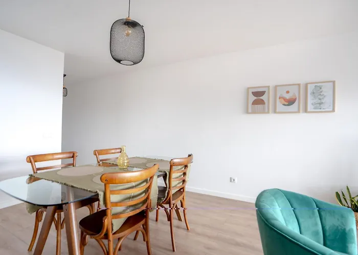 Hygge Madeira By Lovelystay Appartamento *