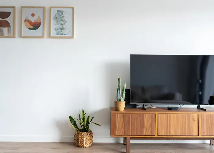 Apartmán Hygge Madeira By Lovelystay *