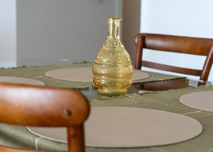 Appartamento Hygge Madeira By Lovelystay Caniço