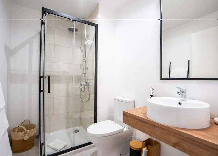 Hygge Madeira By Lovelystay *