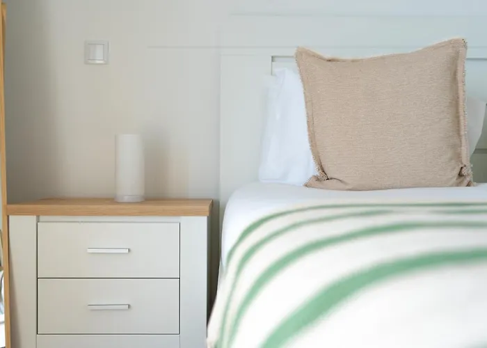 Hygge Madeira By Lovelystay * Caniço