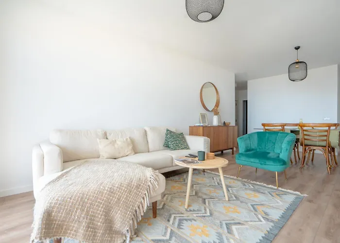 Hygge Madeira By Lovelystay Appartamento