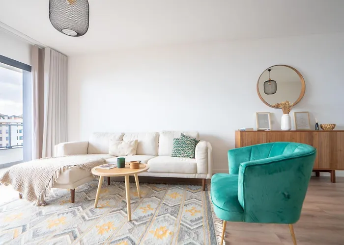 Apartmán Hygge Madeira By Lovelystay Caniço
