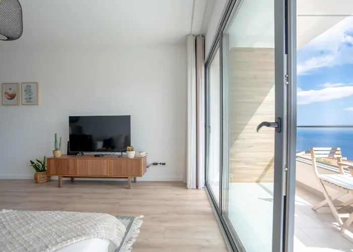 Hygge Madeira By Lovelystay *