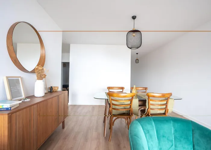 Hygge Madeira By Lovelystay