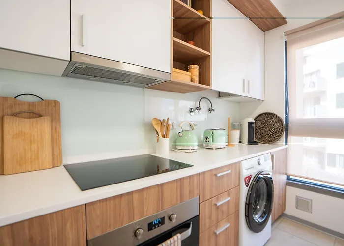 Hygge Madeira By Lovelystay Apartmán