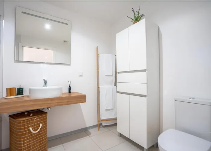 Apartmán Hygge Madeira By Lovelystay