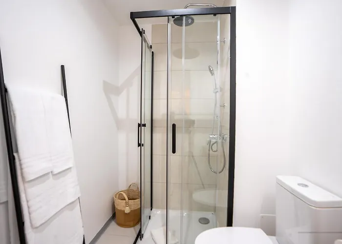 Hygge Madeira By Lovelystay Apartmán Caniço