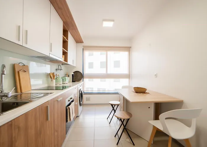 Hygge Madeira By Lovelystay Caniço