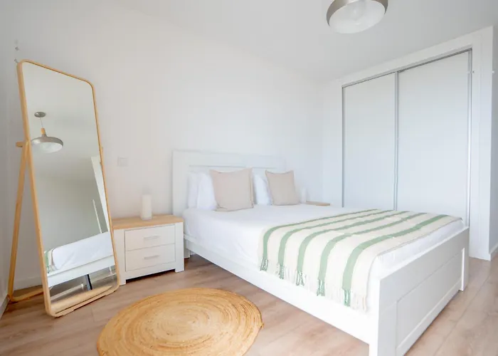 Apartmán Hygge Madeira By Lovelystay Caniço